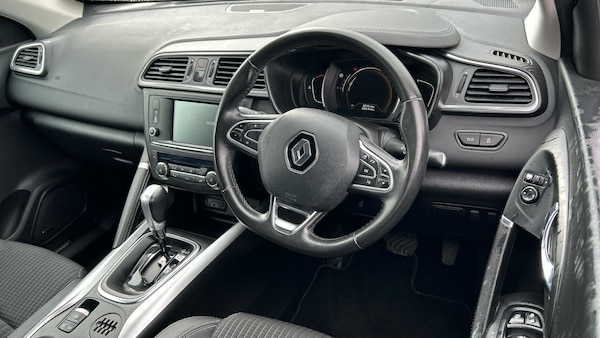 Used Renault Kadjar 2016 for sale - 76234602: Photo 11