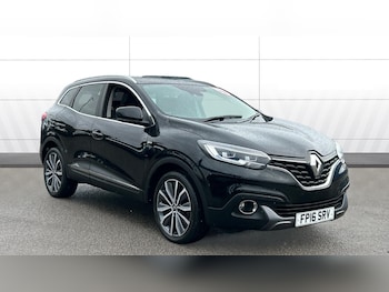 Used Renault Kadjar 2016 for sale - 76234602: Photo