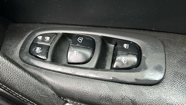 Used Renault Kadjar 2016 for sale - 76234602: Photo 27