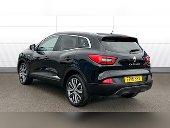 Used Renault Kadjar 2016 for sale - 76234602: Photo