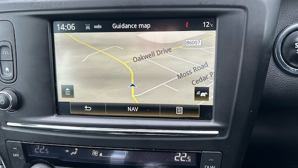 Used Renault Kadjar 2016 for sale - 76234602: Photo 32