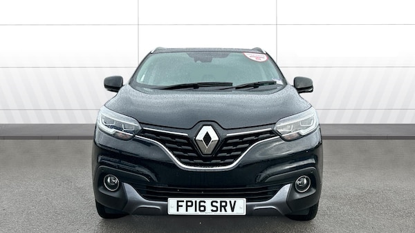 Used Renault Kadjar 2016 for sale - 76234602: Photo 3
