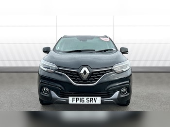Used Renault Kadjar 2016 for sale - 76234602: Photo