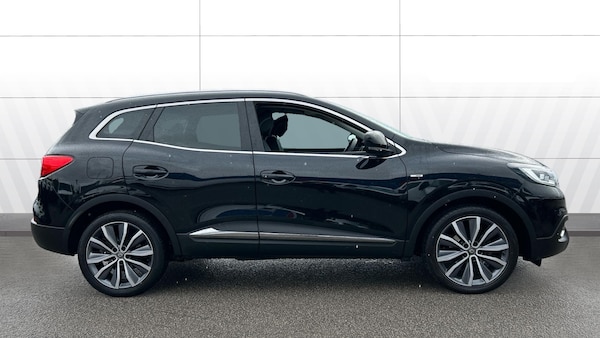 Used Renault Kadjar 2016 for sale - 76234602: Photo 5
