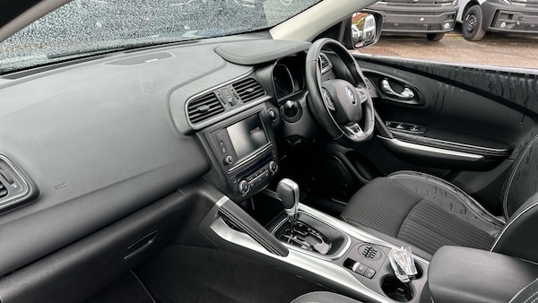 Used Renault Kadjar 2016 for sale - 76234602: Photo 9