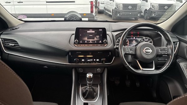 Used Nissan Qashqai 2022 for sale - 76114166: Photo 10
