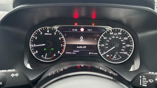 Used Nissan Qashqai 2022 for sale - 76114166: Photo 18