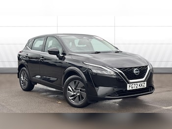 2022 (72) - 1.3 DiG-T MH Acenta Premium 5dr Petrol Hatchback