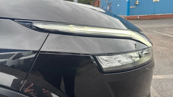 Used Nissan Qashqai 2022 for sale - 76114166: Photo 21