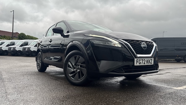 Used Nissan Qashqai 2022 for sale - 76114166: Photo 23