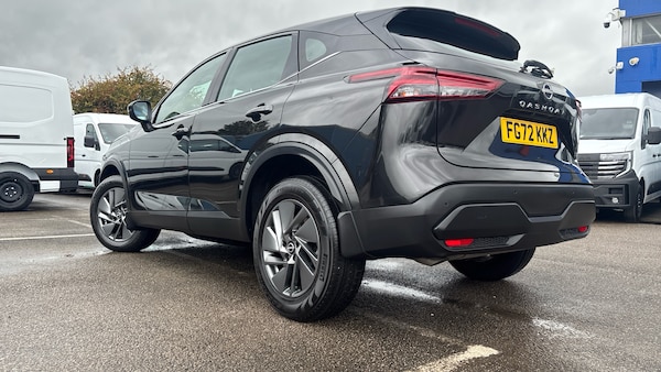Used Nissan Qashqai 2022 for sale - 76114166: Photo 27
