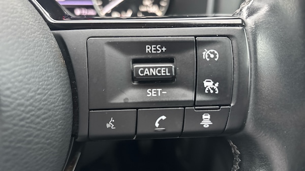 Used Nissan Qashqai 2022 for sale - 76114166: Photo 30