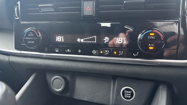 Used Nissan Qashqai 2022 for sale - 76114166: Photo 31