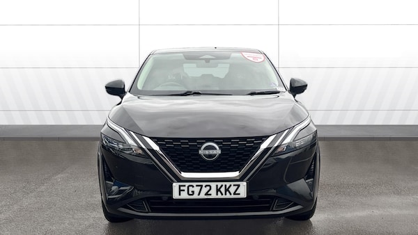 Used Nissan Qashqai 2022 for sale - 76114166: Photo 3