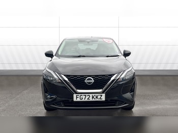 Used Nissan Qashqai 2022 for sale - 76114166: Photo 3