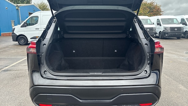 Used Nissan Qashqai 2022 for sale - 76114166: Photo 4