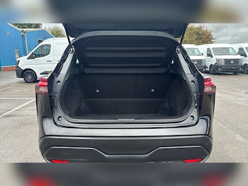 Used Nissan Qashqai 2022 for sale - 76114166: Photo 4