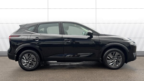 Used Nissan Qashqai 2022 for sale - 76114166: Photo 5