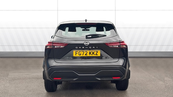 Used Nissan Qashqai 2022 for sale - 76114166: Photo 6