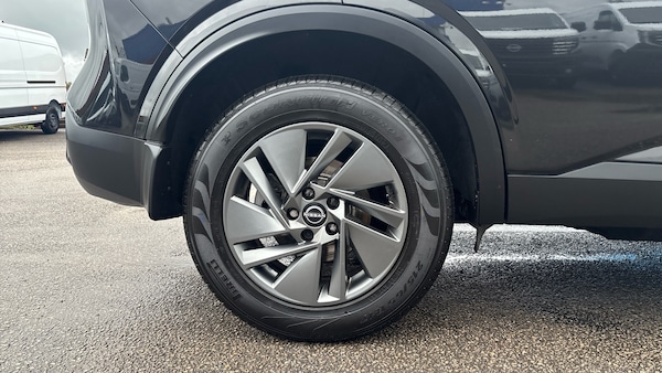 Used Nissan Qashqai 2022 for sale - 76114166: Photo 7