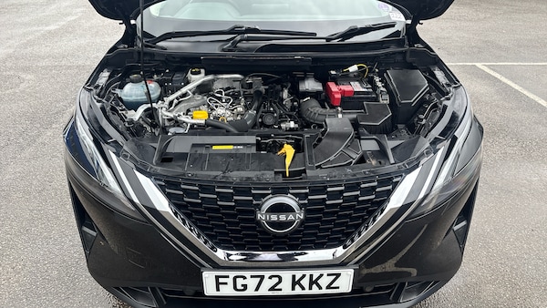 Used Nissan Qashqai 2022 for sale - 76114166: Photo 8