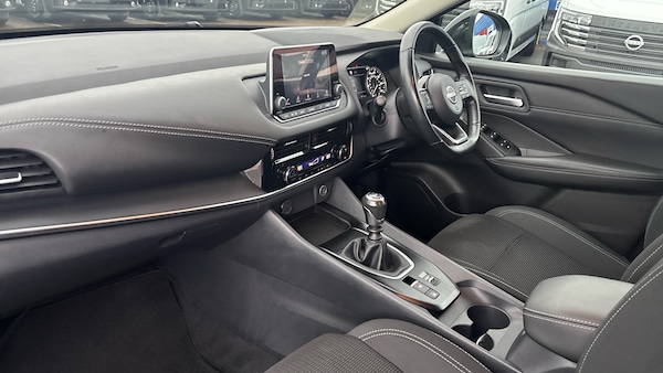 Used Nissan Qashqai 2022 for sale - 76114166: Photo 9