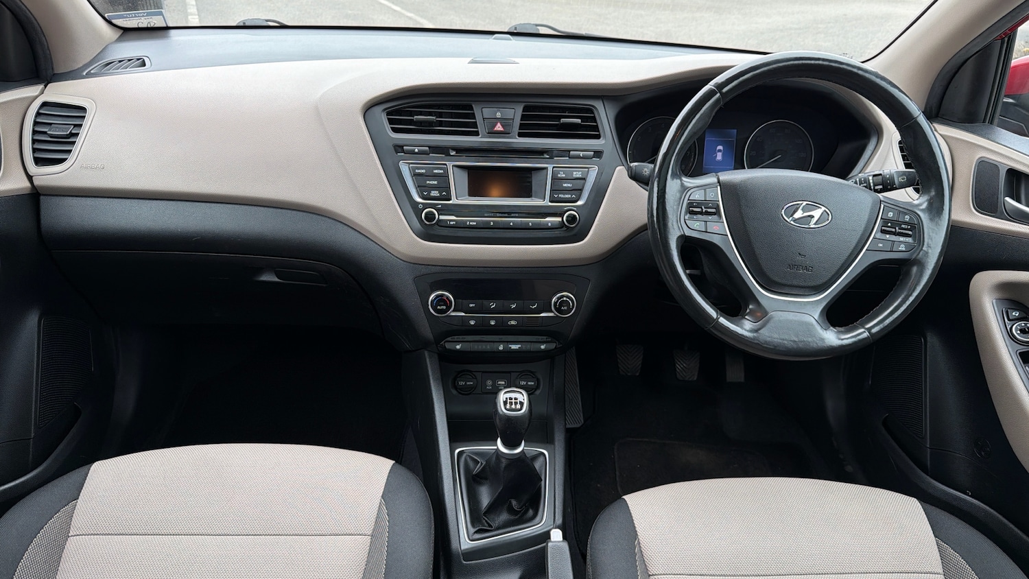 Used Hyundai i20 2016 for sale - 77775030: Photo 10