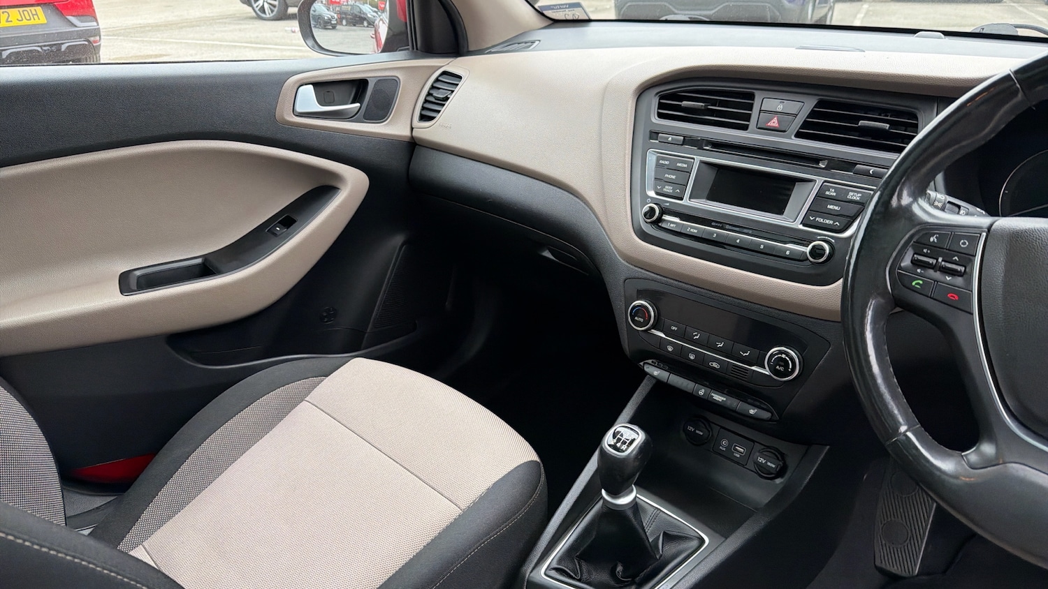 Used Hyundai i20 2016 for sale - 77775030: Photo 14