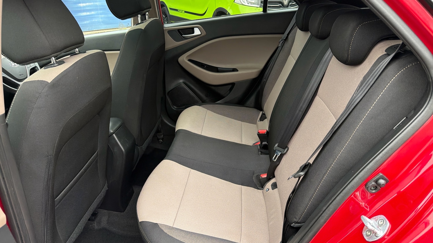 Used Hyundai i20 2016 for sale - 77775030: Photo 16