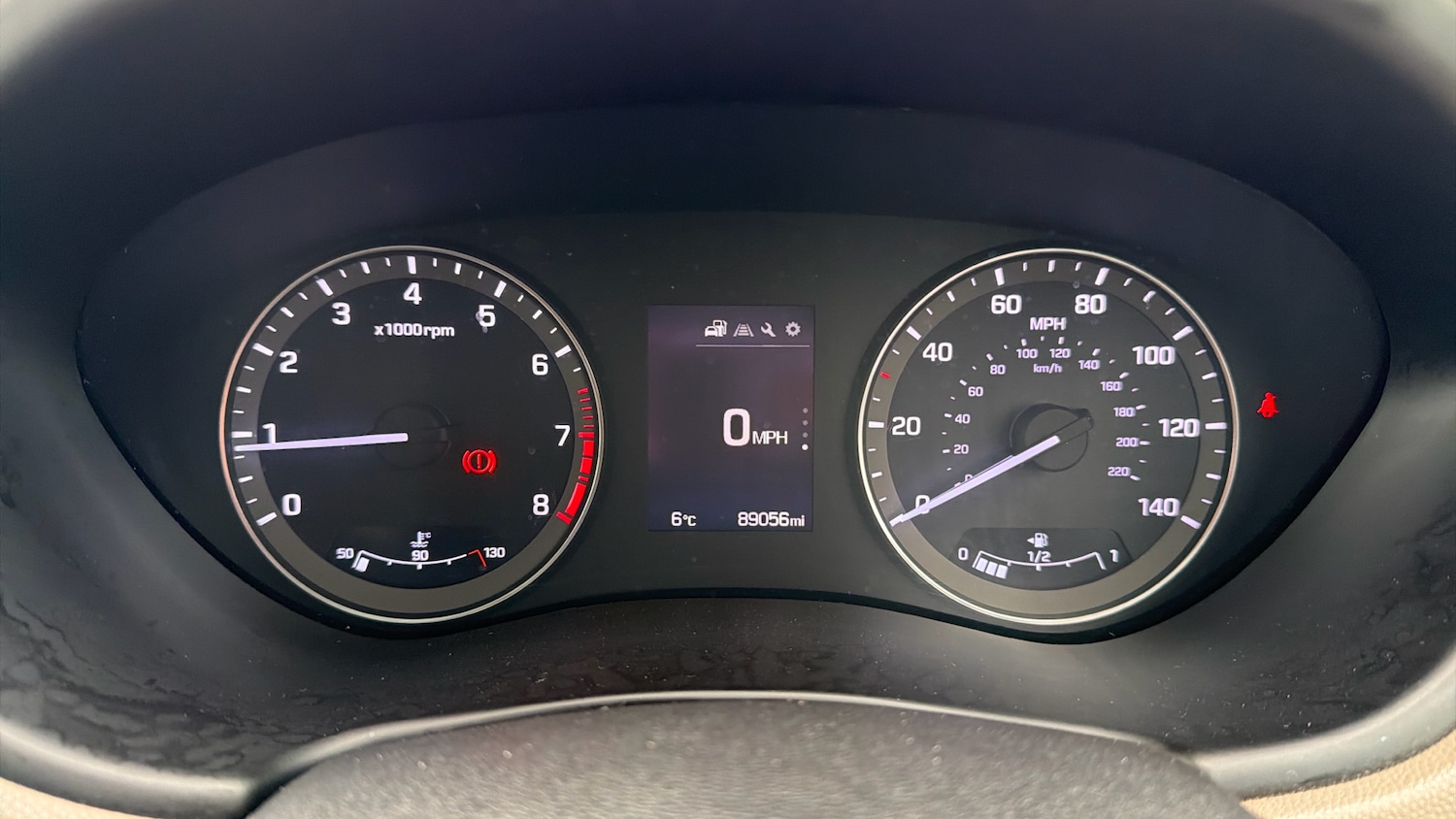 Used Hyundai i20 2016 for sale - 77775030: Photo 18