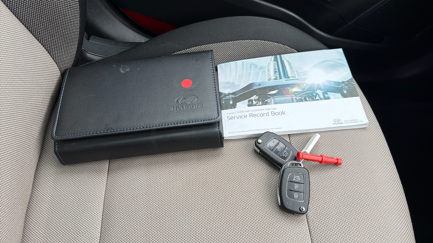 Used Hyundai i20 2016 for sale - 77775030: Photo 19