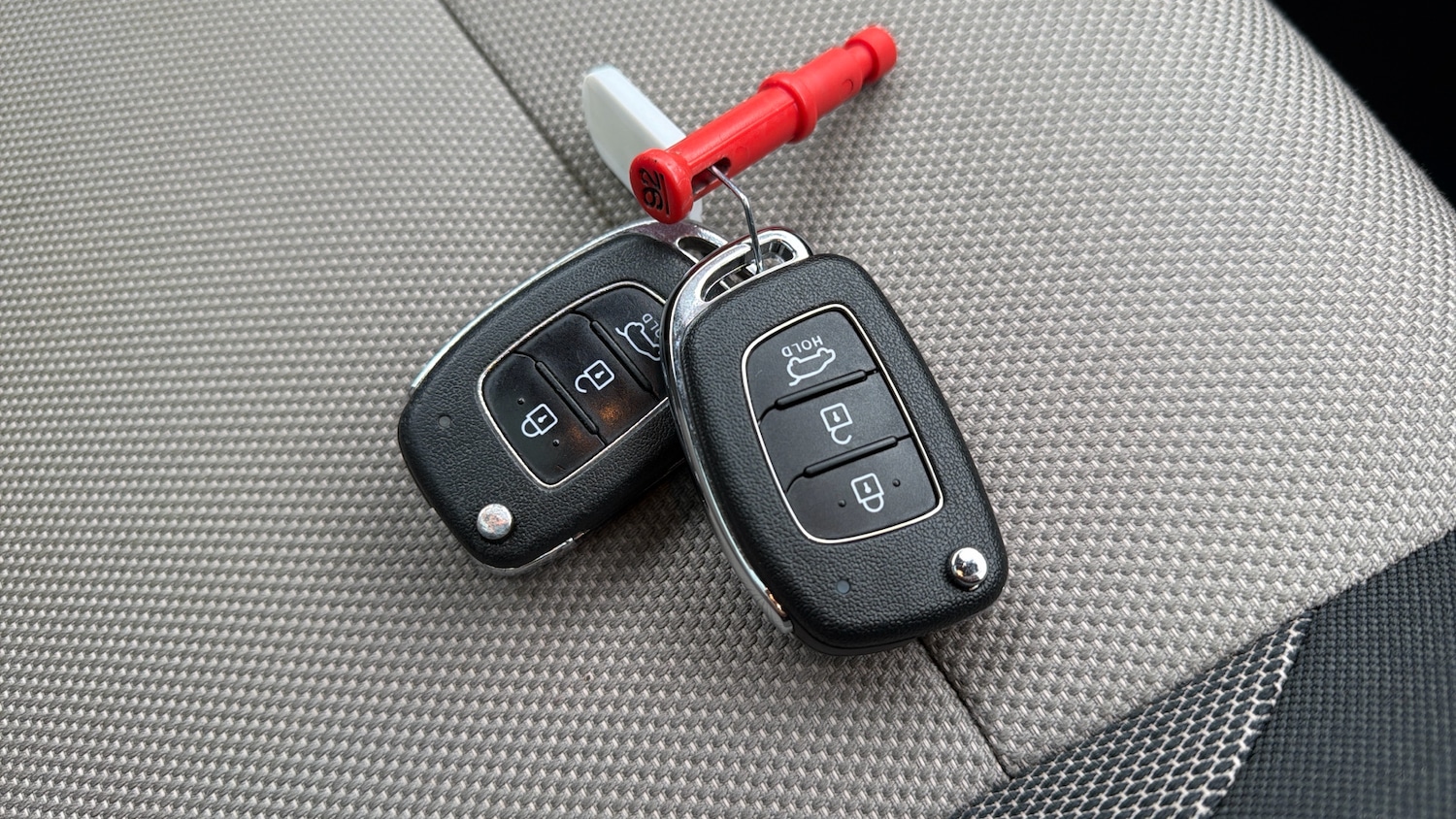 Used Hyundai i20 2016 for sale - 77775030: Photo 20