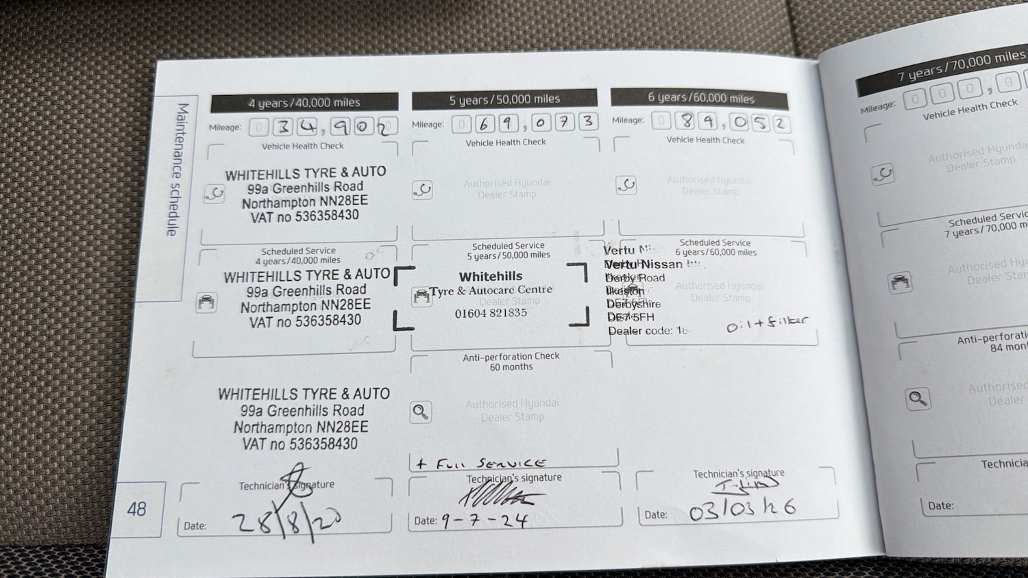 Used Hyundai i20 2016 for sale - 77775030: Photo 23