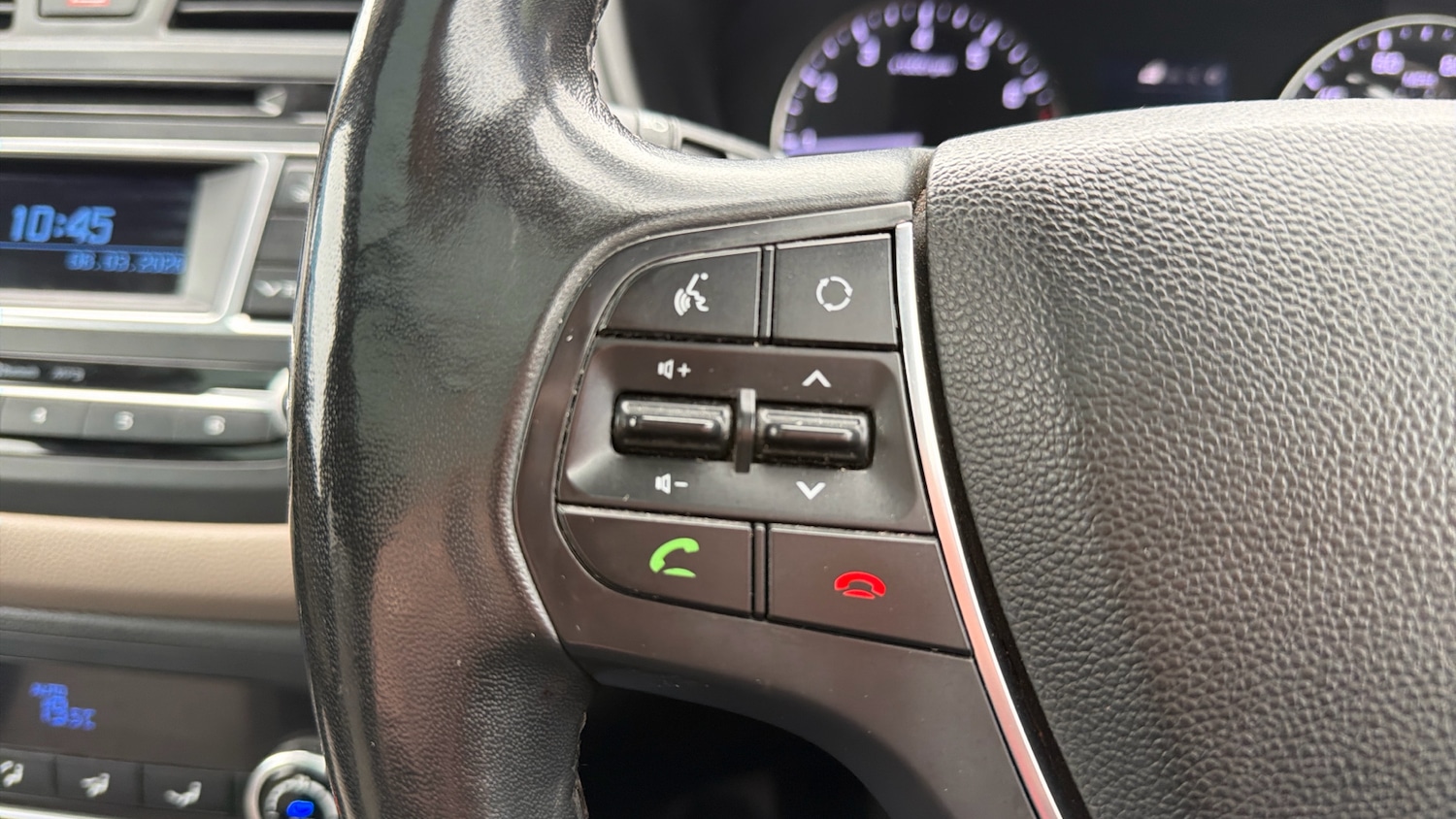 Used Hyundai i20 2016 for sale - 77775030: Photo 26