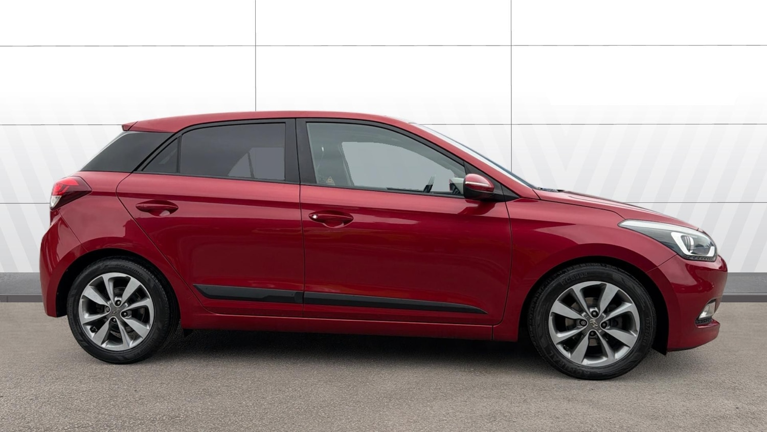 Used Hyundai i20 2016 for sale - 77775030: Photo 5