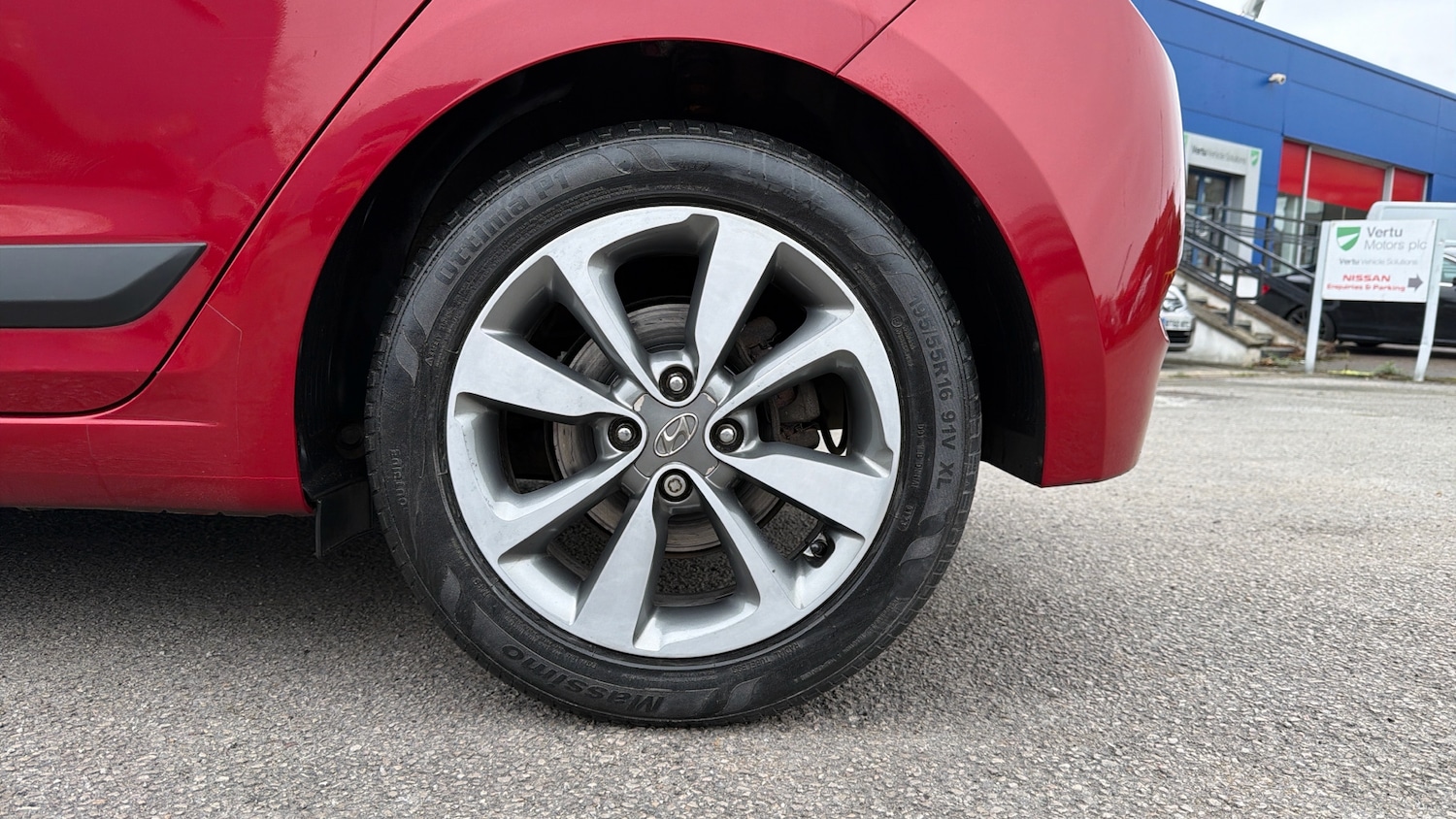 Used Hyundai i20 2016 for sale - 77775030: Photo 7