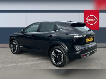 Used Nissan Qashqai 2025 for sale - 77963046: Photo