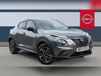 Used Nissan Juke 2025 for sale - 78914806: Photo