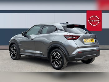 Used Nissan Juke 2025 for sale - 78914806: Photo