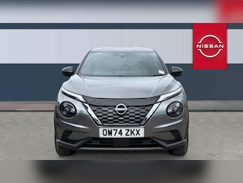 Used Nissan Juke 2025 for sale - 78914806: Photo