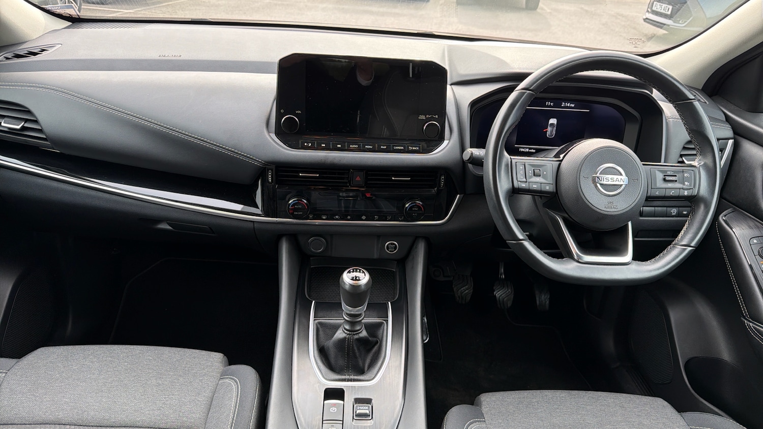 Used Nissan Qashqai 2022 for sale - 78012584: Photo 10