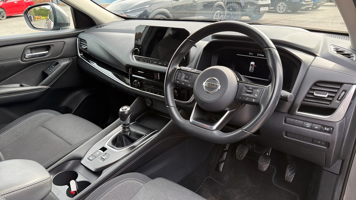 Used Nissan Qashqai 2022 for sale - 78012584: Photo 11