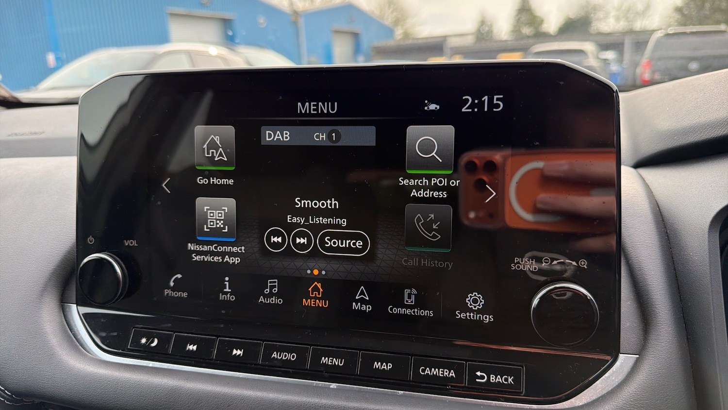 Used Nissan Qashqai 2022 for sale - 78012584: Photo 12