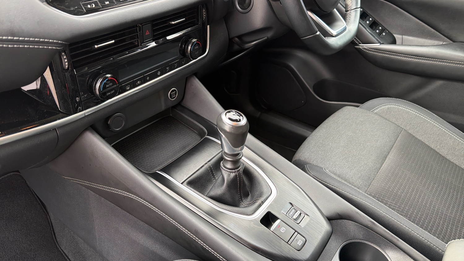 Used Nissan Qashqai 2022 for sale - 78012584: Photo 13