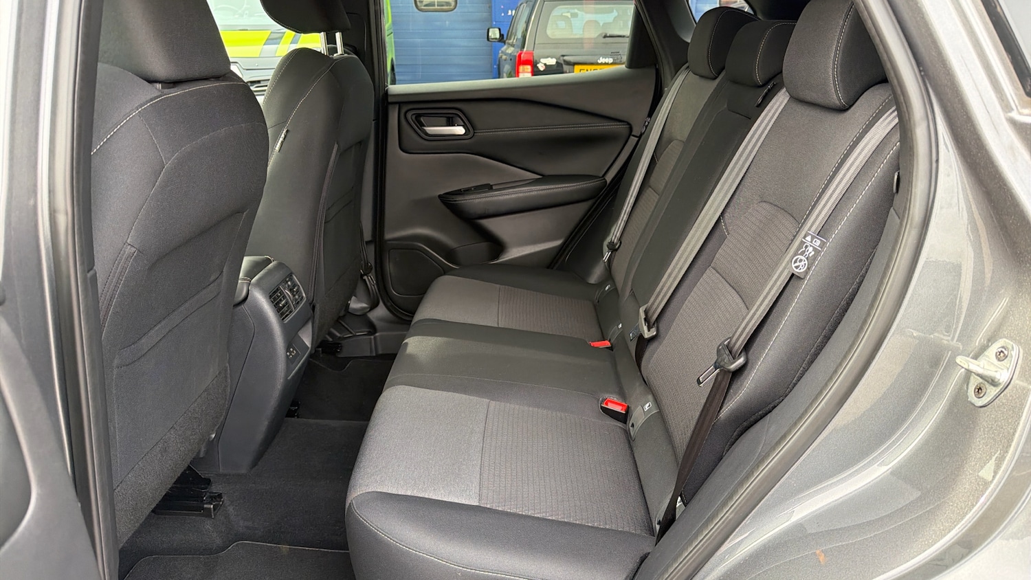 Used Nissan Qashqai 2022 for sale - 78012584: Photo 16