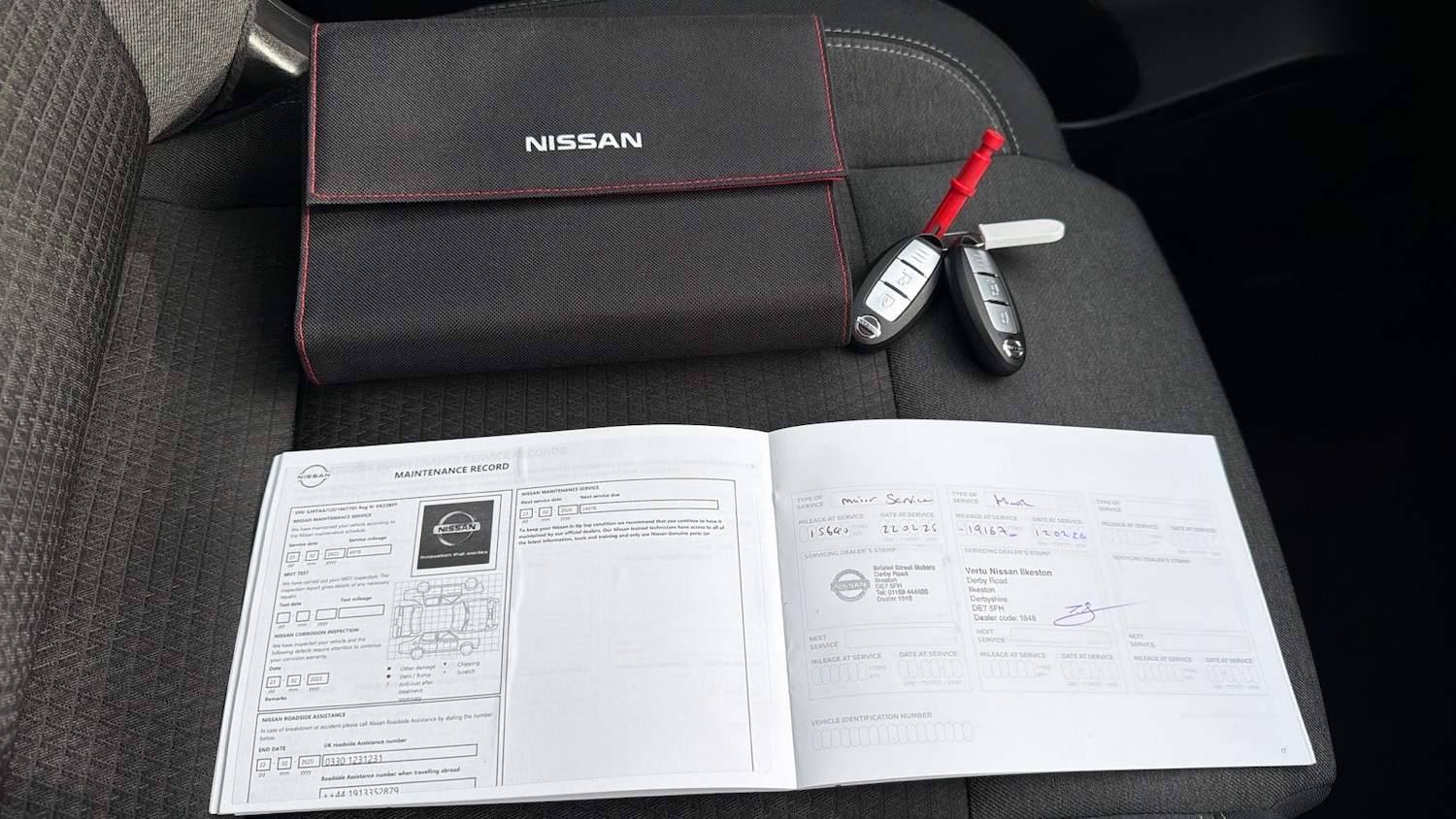 Used Nissan Qashqai 2022 for sale - 78012584: Photo 19