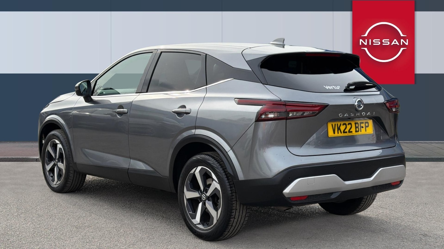 Used Nissan Qashqai 2022 for sale - 78012584: Photo 2