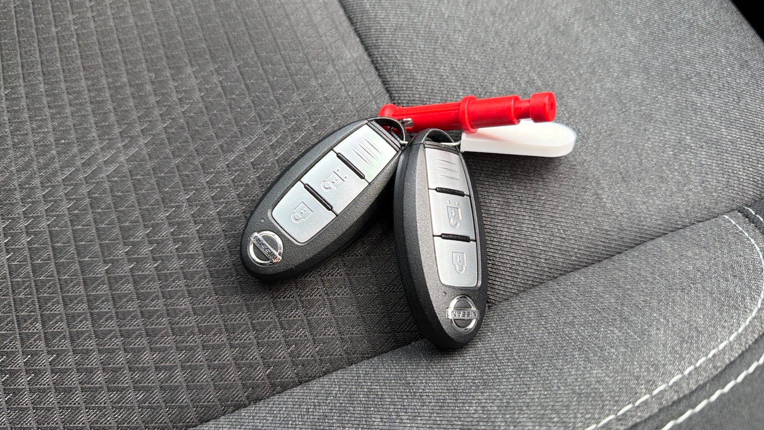 Used Nissan Qashqai 2022 for sale - 78012584: Photo 20