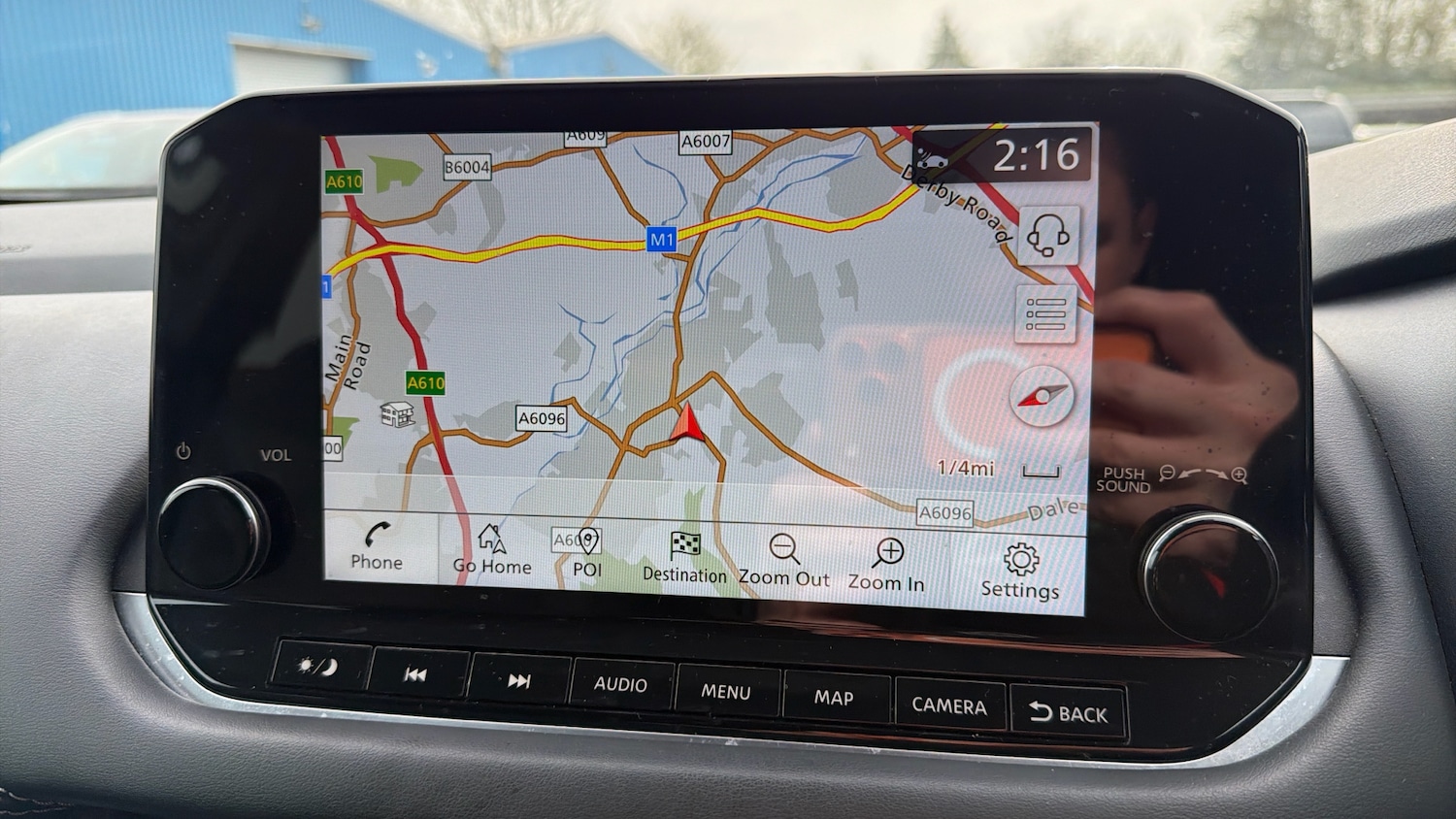 Used Nissan Qashqai 2022 for sale - 78012584: Photo 26