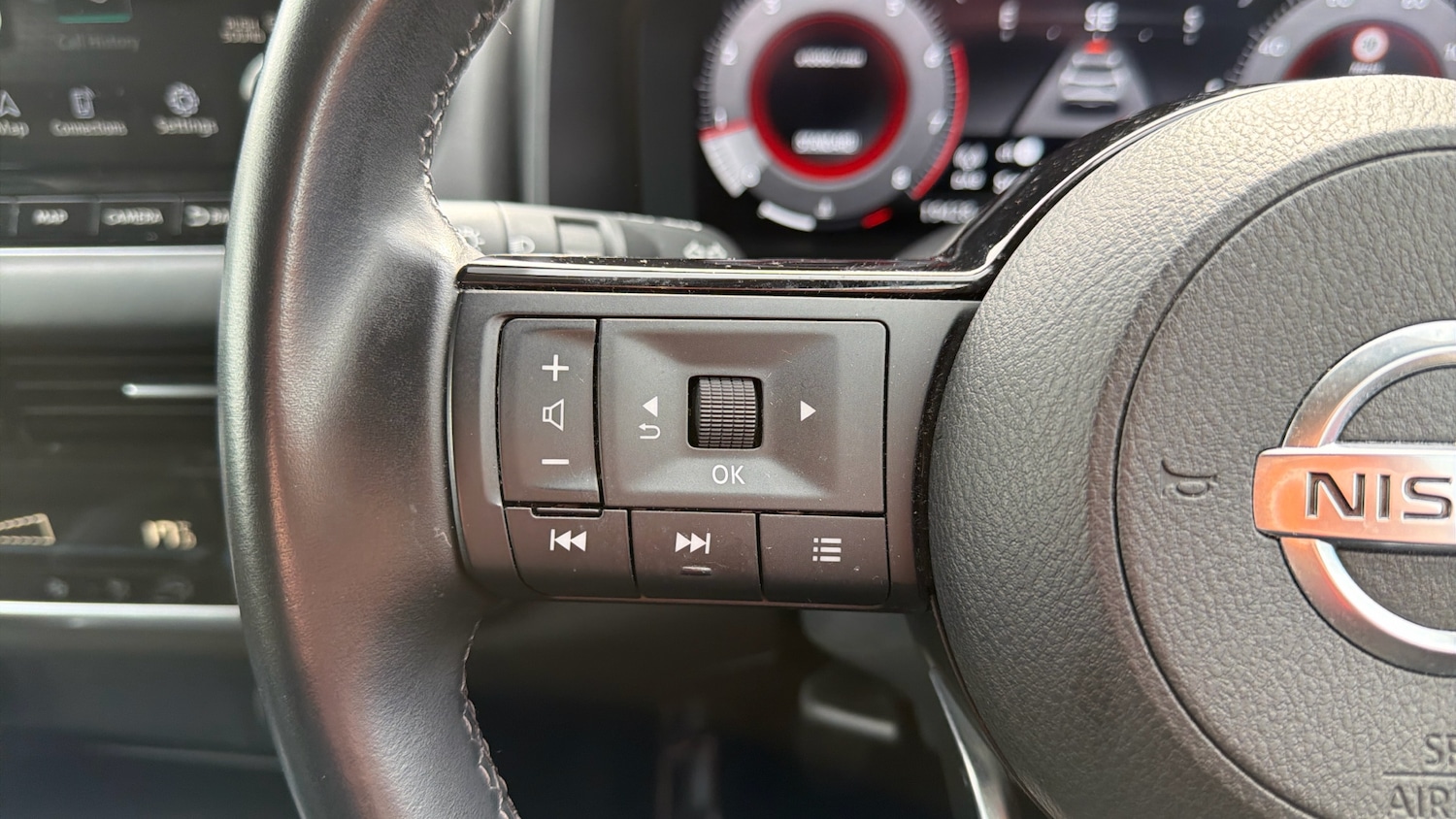 Used Nissan Qashqai 2022 for sale - 78012584: Photo 29